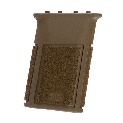 B5 Systems Vertical Grip M-LOK Coyote Brown, 814927023987, VFG1573