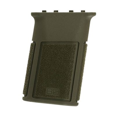 B5 Systems Vertical Grip M-LOK OD Green, 814927023994, VFG1574