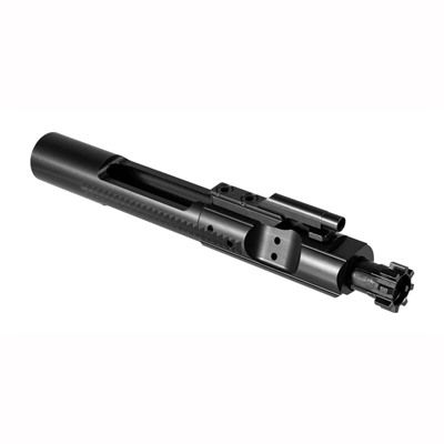 M16 Bolt Carrier Group 458 SOCOM/450 BM Nitride MP, 508061123152, 078102007