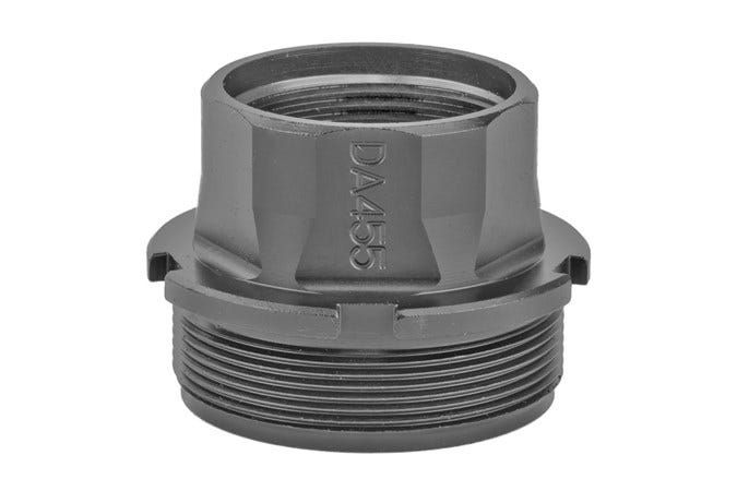 Dead Air Armament Xeno Adapter Fits Nomad/SC Omega Suppressors, 810128160254, DA455