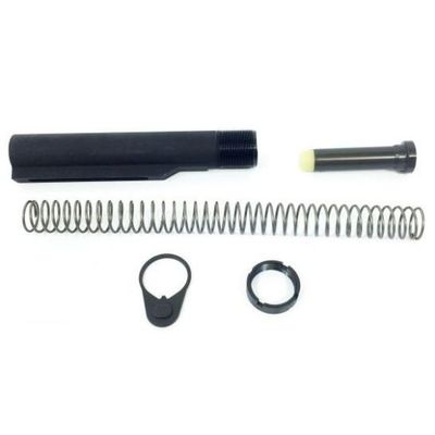 DPMS DR-15 Buffer Tube Assembly, 850044275045, DP51655130100