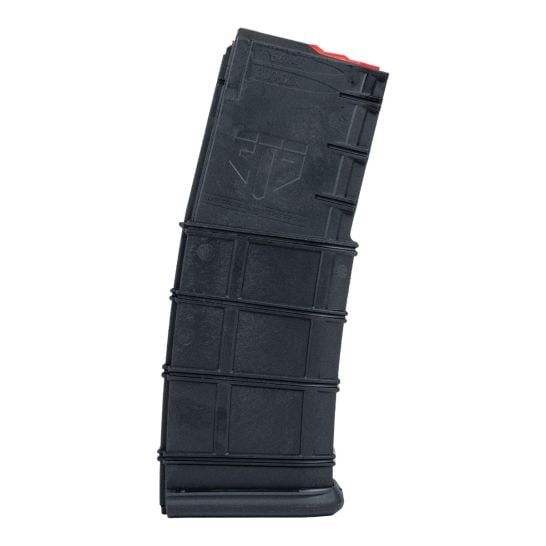 Elite Tactical Systems AR-15 Rifle Magazine Black 5.56 30/RD, 850016478986, GN-AR15-30G2BLKBG