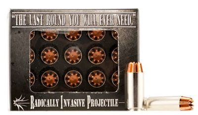 G2 Research 10MM, 115GR R.I.P., 20RD/BX, 851412006018, G00601