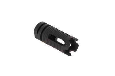 KAK Industry .458 SOCOM Hardened Flash Hider - 5/8x24, KAK-FLASH-458