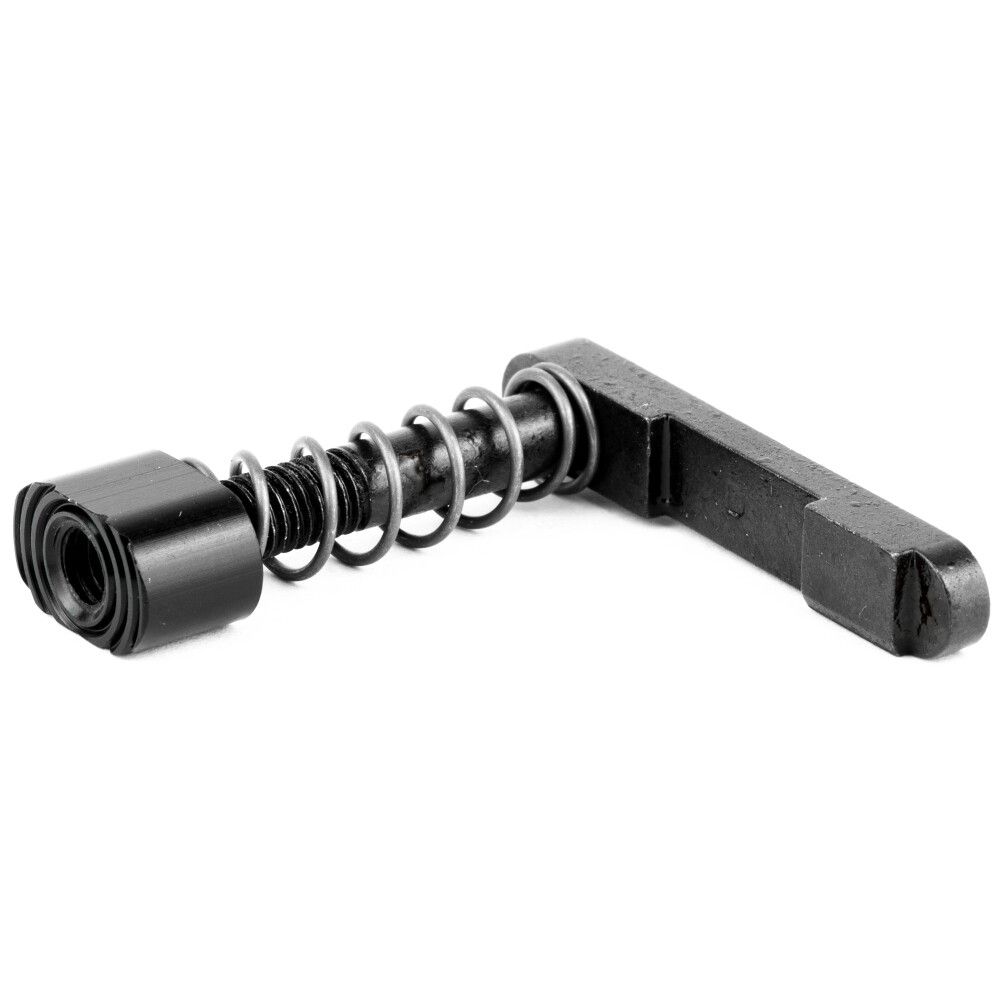 LBE Unlimited AR-15 Complete Magazine Catch Assembly Black