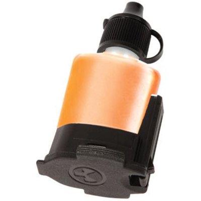 Magpul AR-15 MOE/MIAD Lube Bottle Core Black Polymer, 840815100263, MAG059-BLK