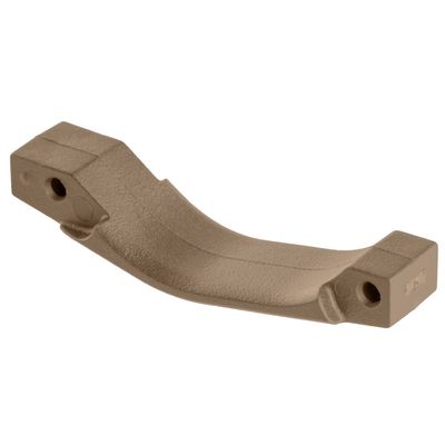 Magpul MOE Enhanced Trigger Guard FDE Polymer for AR-15, M4, 840815133469, MAG1186FDE