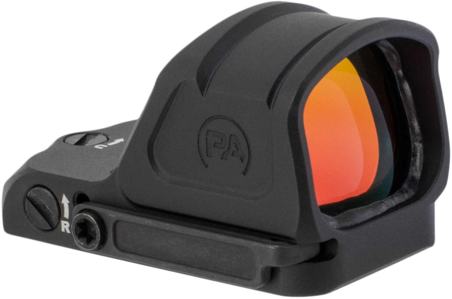 Primary Arms SLx RS-10 1x23mm Mini Reflex Sight - 3 MOA Dot, 818500016915, 810024
