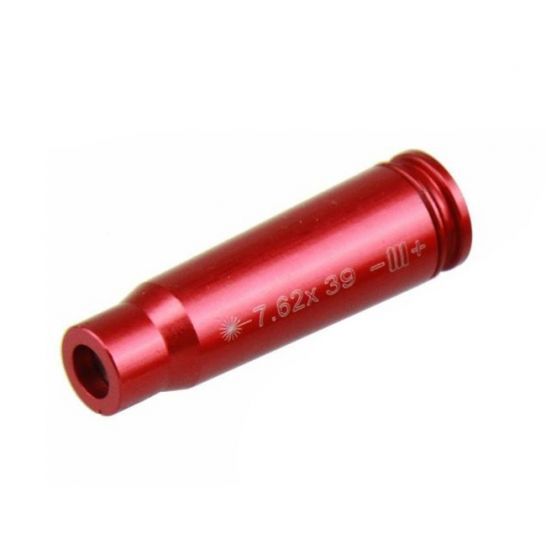 PSA Custom 7.62X39 Red Laser Boresighter, 116081
