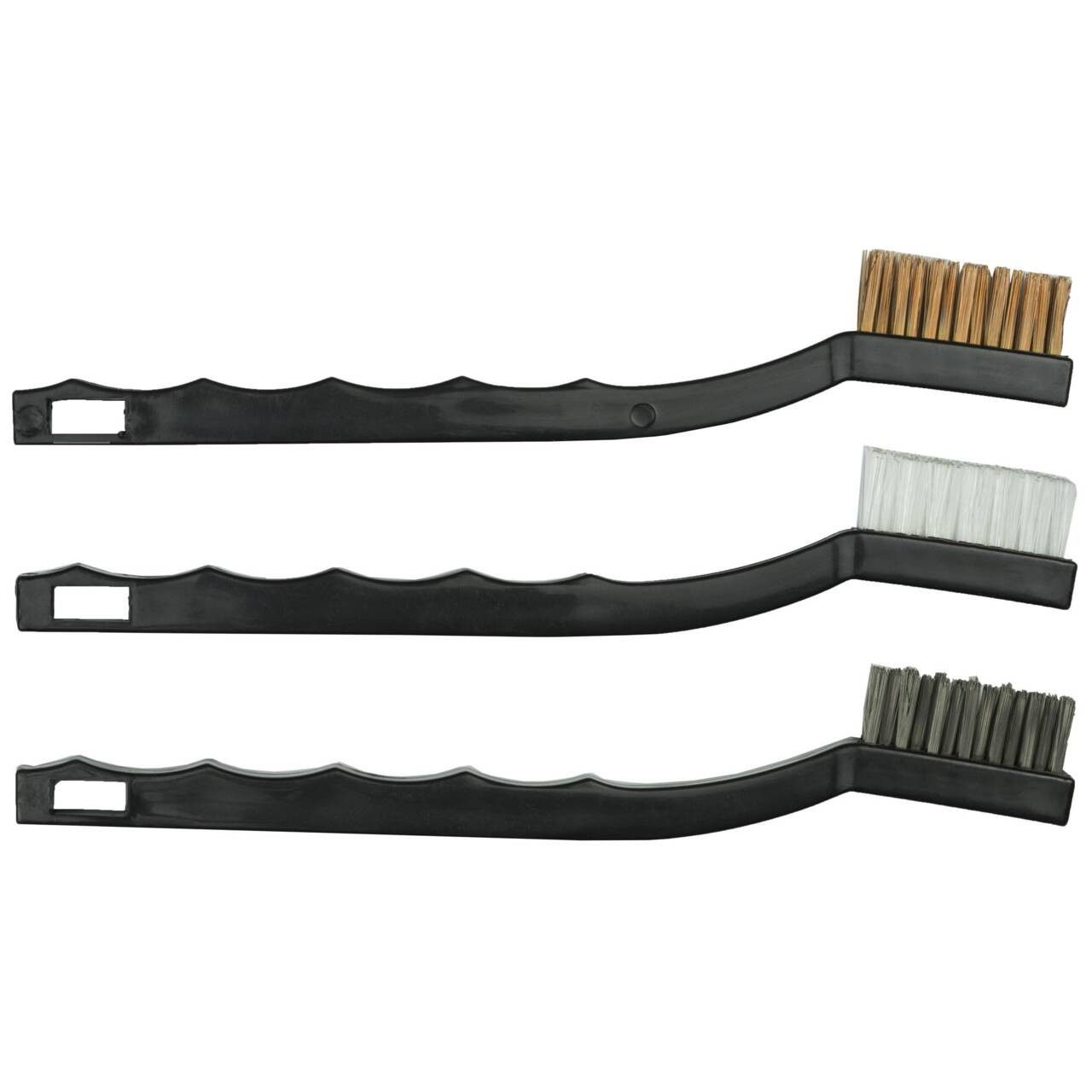 Outers Utility Gun Brush Set, 076683408358, 40835