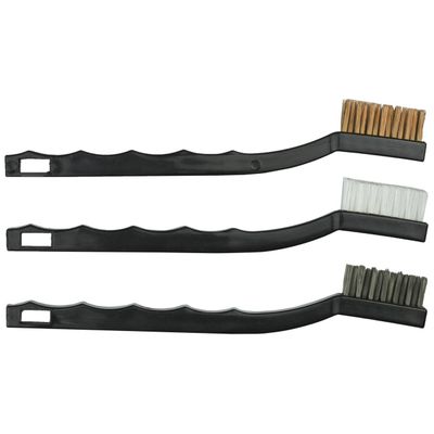 Outers Utility Gun Brush Set, 076683408358, 40835