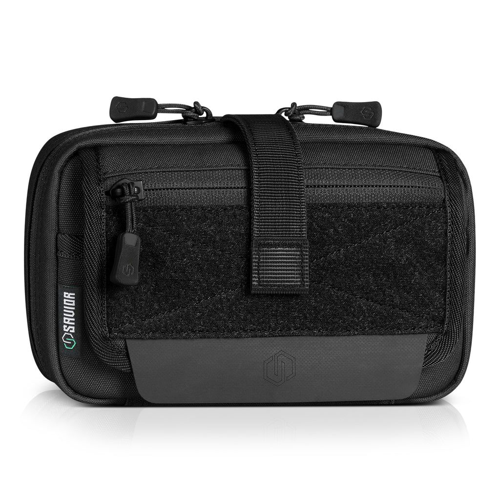 Savior Equipment IFAK Buddy Individual Medical Pouch, 812066038039
