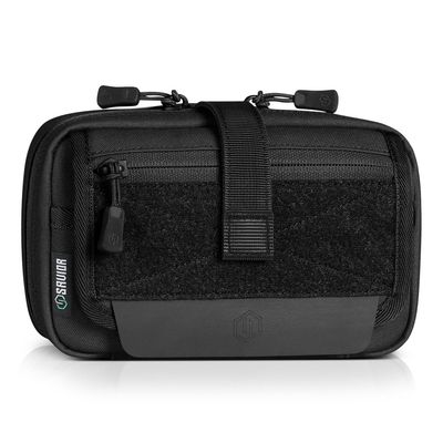 Savior Equipment IFAK Buddy Individual Medical Pouch, 812066038039