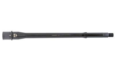 SOLGW 14.5&quot; 5.56 Combat V2 CHF BARREL, 1:7, Black, 676821380258, 145COMBATV2CHF556