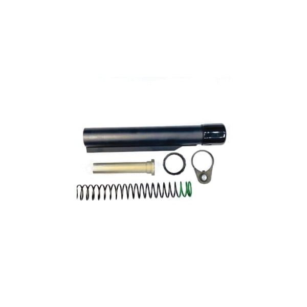 SOLGW INTERMEDIATE BUFFER SYSTEM KIT W/ T2 BUFFER &amp; GREEN SPRING, 644625416336, REKITL9