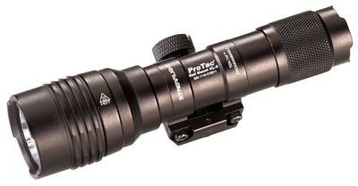 Streamlight ProTac HL-X Rail Mount 1,000 Lumen LED Weapon Light, 080926880665, 88066
