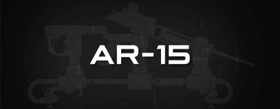 AR-15