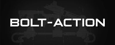 Bolt-Action