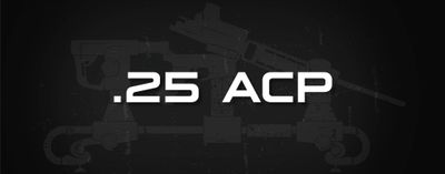 .25 ACP