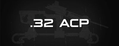 .32 ACP