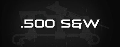 .500 S&amp;W