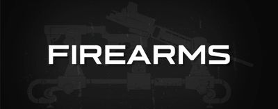 Firearms
