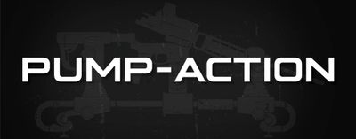 Pump-Action