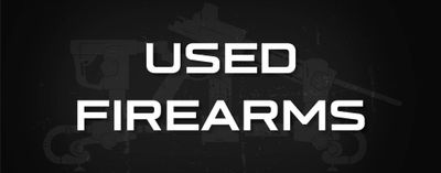 USED Firearms