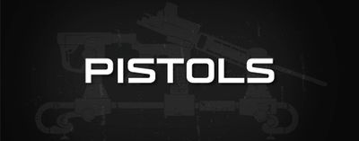 Pistols