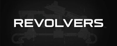 Revolvers
