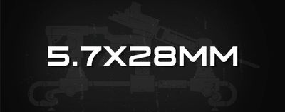 5.7x28mm