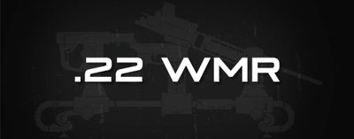 .22 WMR