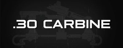 .30 Carbine