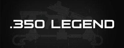 .350 LEGEND