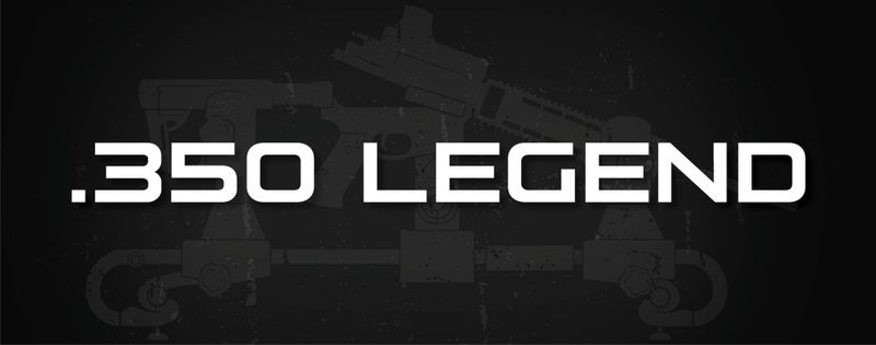 .350 LEGEND