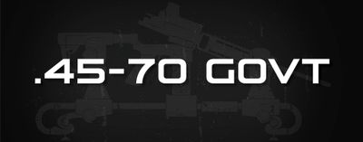 .45-70 GOVT