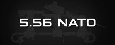 5.56 NATO
