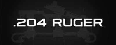 .204 Ruger
