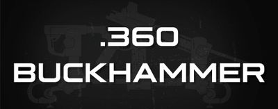 .360 BUCKHAMMER