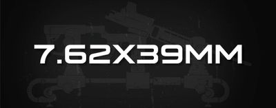 7.62x39mm