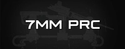 7mm PRC