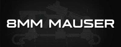 8MM Mauser