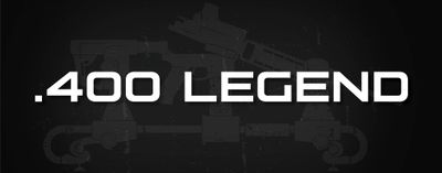 .400 LEGEND