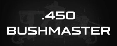 .450 BUSHMASTER