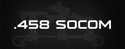 .458 SOCOM