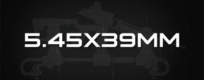 5.45x39mm