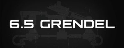 6.5 GRENDEL