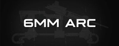 6mm ARC