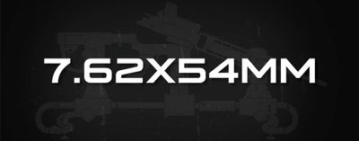 7.62x54mm