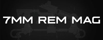 7mm REM MAG
